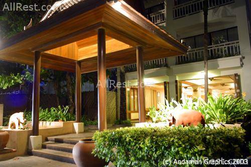 Sunset Beach Resort 4